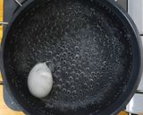 メークインでつくる未完成のポテトサラダ作り方1写真