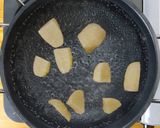 メークインでつくる未完成のポテトサラダ作り方2写真