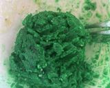 大人のたまごボーロ(チョコミント味)作り方12写真