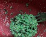 大人のたまごボーロ(チョコミント味)作り方13写真