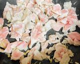 塩麹とトマト☆de☆豚汁作り方4写真