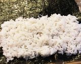大人のおつまみ。涙巻きの辛子巻き作り方2写真