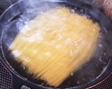 みんな大好きナポリタン✨作り方2写真