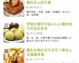 お酢で柔らか♡鶏手羽先と大根のさっぱり煮作り方20写真