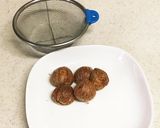 栗の渋皮煮作り方4写真