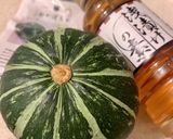 《新食感》鈴かぼちゃの浅漬け作り方1写真