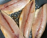 サバの照り焼き作り方4写真