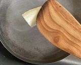 大人のたまごボーロ(チョコミント味)作り方23写真