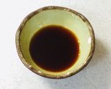 甘辛ダレが後をひく！照り焼きチキン作り方4写真