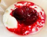 プルーンのコンポートで腸活生活♫作り方5写真