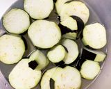 全てレンジ茄子あんかけ南蛮作り方1写真