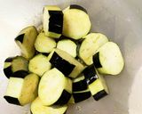 全てレンジ茄子あんかけ南蛮作り方2写真