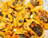 甘辛ダレが後をひく！照り焼きチキン作り方6写真