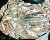 甘辛ダレが後をひく！照り焼きチキン作り方7写真