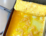 弁当→玉子焼器フル活用術❤茹・揚焼きஐஃ作り方2写真