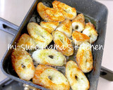 弁当→玉子焼器フル活用術❤茹・揚焼きஐஃ作り方3写真