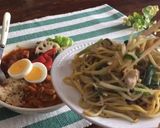 【嵐にしやがれ】簡単♡スパイスカレー作り方16写真