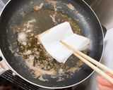甘辛ソースのミートボール作り方7写真