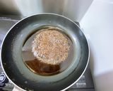 甘辛ソースのミートボール作り方8写真