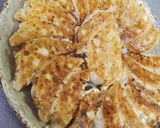 ツナ餃子作り方6写真