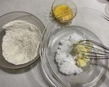 初めてでも簡単「バナナくるみマフィン」作り方1写真