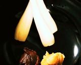 エシャレットは普通のお味噌汁で美味しいよ作り方3写真