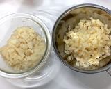 旬のレンコンでさくさくモチモチつくね♬作り方1写真
