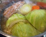 ♪バター香る豚ヒレ肉のポトフ作り方3写真