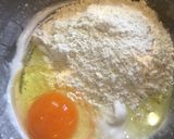 白玉入りかぼちゃのニョッキ作り方4写真