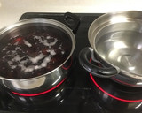 栗の渋皮煮作り方10写真