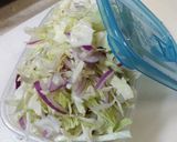 かんたんチャーシュー丼作り方1写真