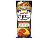 余った材料でクリームパスタ作り方4写真