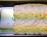 かにクリームコロッケ&かに味噌汁作り方5写真