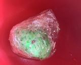 大人のたまごボーロ(チョコミント味)作り方32写真