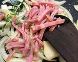 基本のトマトソース作り方4写真