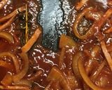 基本のトマトソース作り方7写真