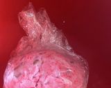 大人のたまごボーロ(チョコミント味)作り方35写真