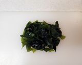 ピーカンナッツとエビのきのこホットサラダ作り方2写真