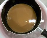 香り高い♬2層の紅茶ムース★のレシピ作り方5写真
