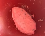 大人のたまごボーロ(チョコミント味)作り方43写真