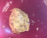 大人のたまごボーロ(チョコミント味)作り方46写真