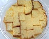 トースターで簡単フレンチトースト♬作り方3写真