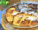 トースターで簡単フレンチトースト♬作り方4写真
