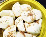濃厚!クリーミー!ポテトサラダ作り方1写真
