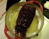 伊勢海老ラーメン作り方2写真