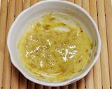 ミニ青梗菜と人参の辛味噌マヨ和え作り方8写真