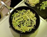 伊勢海老ラーメン作り方4写真