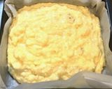 発酵食品づくしの「さつまいもケーキ♡」作り方5写真