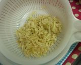 切干大根とうすあげ炊いたん作り方4写真