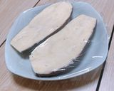紅あずまのまるごとスイートポテト作り方2写真